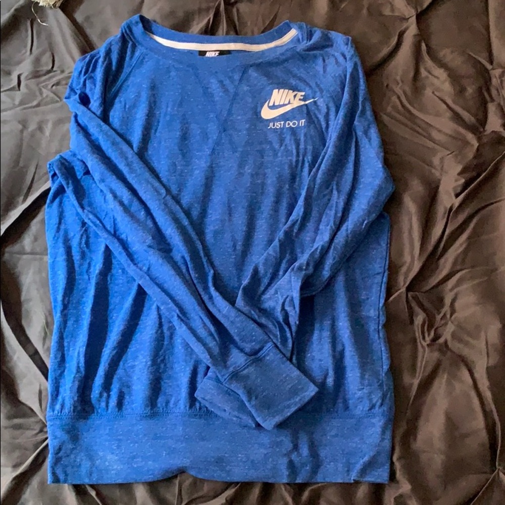 Nike Long Sleeve